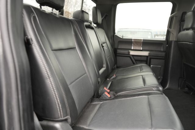 2019 Ford F-250SD Lariat