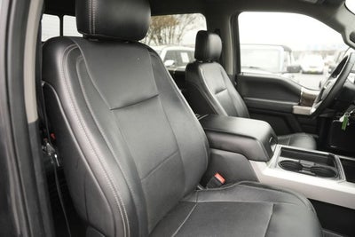 2019 Ford F-250SD Lariat