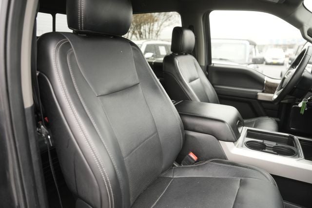 2019 Ford F-250SD Lariat