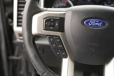 2019 Ford F-250SD Lariat