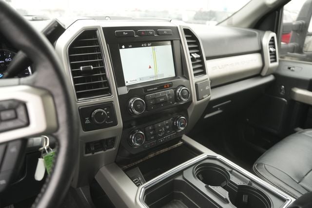 2019 Ford F-250SD Lariat