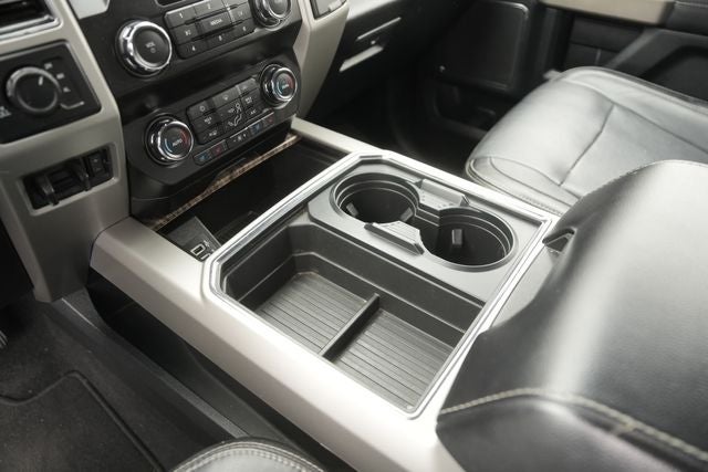 2019 Ford F-250SD Lariat