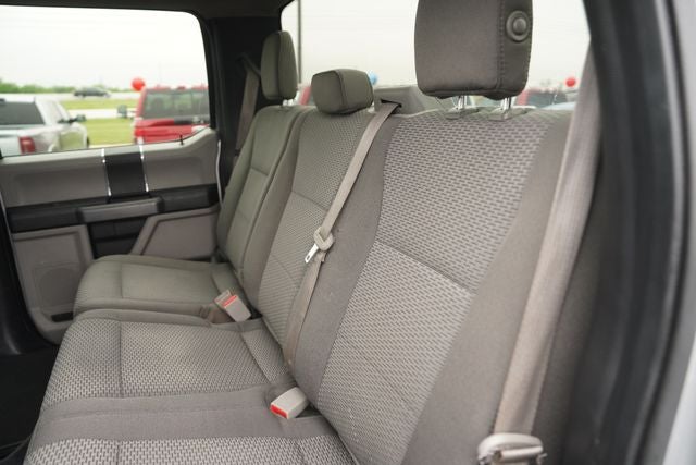 2018 Ford F-250SD XLT