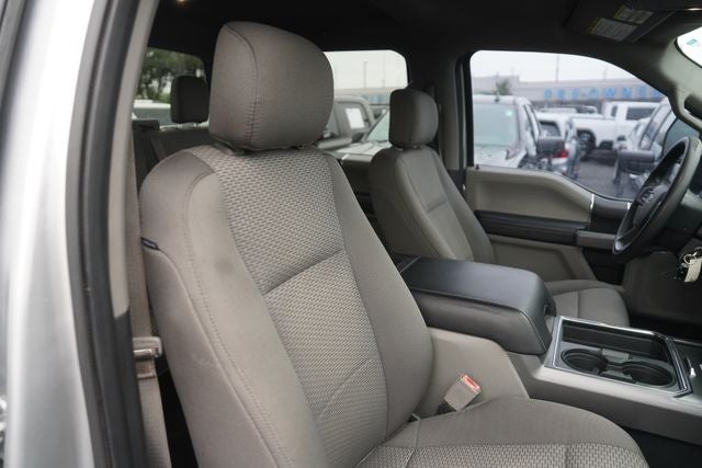 2018 Ford F-250SD XLT
