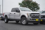 2018 Ford F-250SD XLT