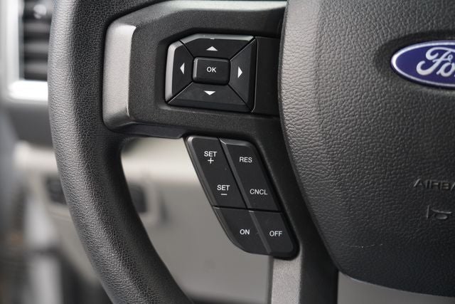 2018 Ford F-250SD XLT