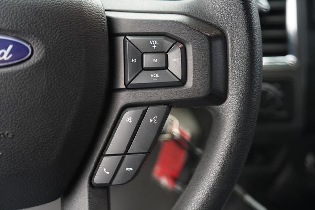 2018 Ford F-250SD XLT