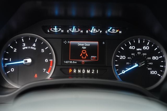 2018 Ford F-250SD XLT