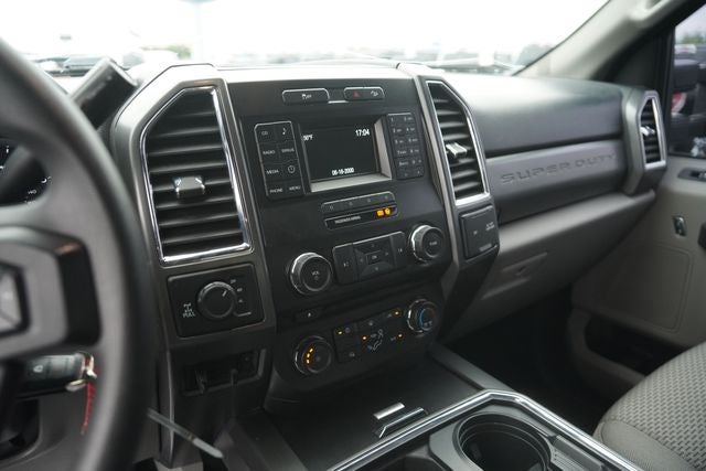 2018 Ford F-250SD XLT