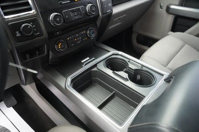 2018 Ford F-250SD XLT