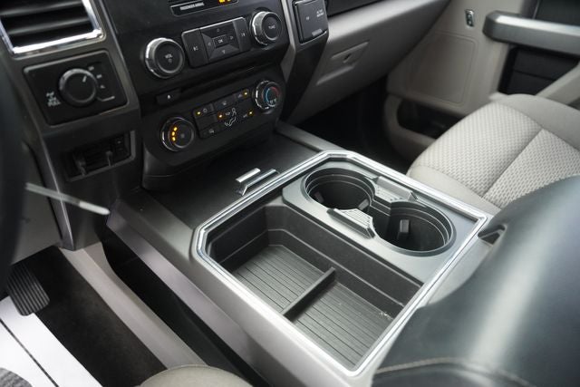 2018 Ford F-250SD XLT