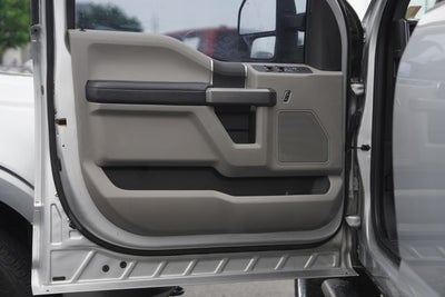 2018 Ford F-250SD XLT