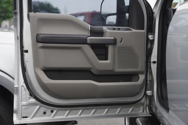 2018 Ford F-250SD XLT