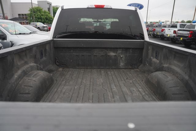 2018 Ford F-250SD XLT