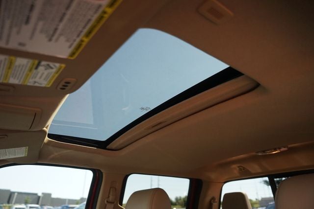 2016 Ford F-250SD Lariat