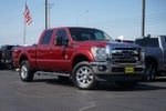 2016 Ford F-250SD Lariat