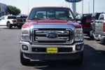 2016 Ford F-250SD Lariat