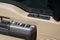 2016 Ford F-250SD Lariat