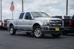 2016 Ford F-250SD Lariat