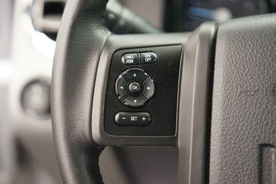 2016 Ford F-250SD Lariat