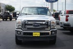 2016 Ford F-250SD Lariat