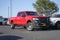 2017 Ford F-250SD Lariat