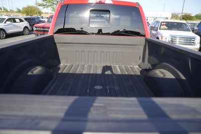 2017 Ford F-250SD Lariat