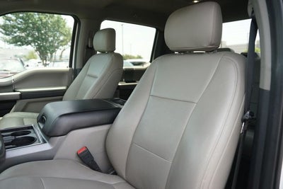 2020 Ford F-250SD XLT