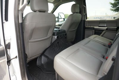 2020 Ford F-250SD XLT