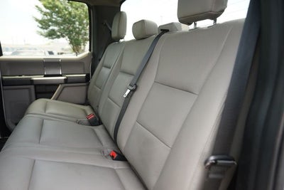 2020 Ford F-250SD XLT