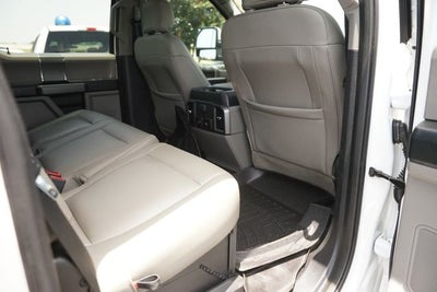 2020 Ford F-250SD XLT