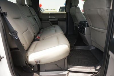 2020 Ford F-250SD XLT