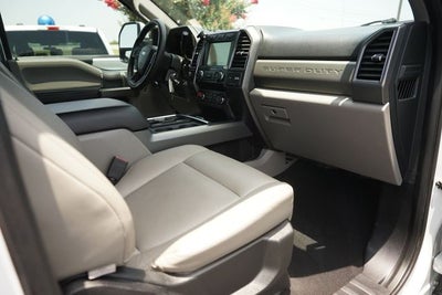 2020 Ford F-250SD XLT