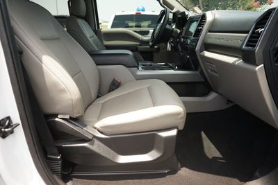 2020 Ford F-250SD XLT