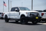 2020 Ford F-250SD XLT