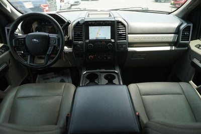 2020 Ford F-250SD XLT