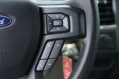 2020 Ford F-250SD XLT