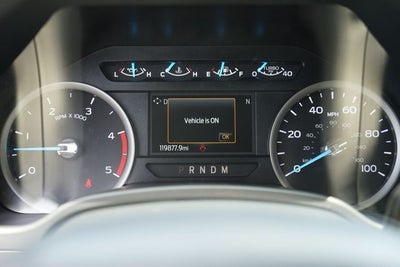 2020 Ford F-250SD XLT