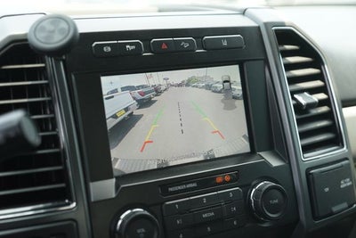 2020 Ford F-250SD XLT