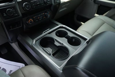 2020 Ford F-250SD XLT