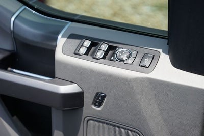 2020 Ford F-250SD XLT