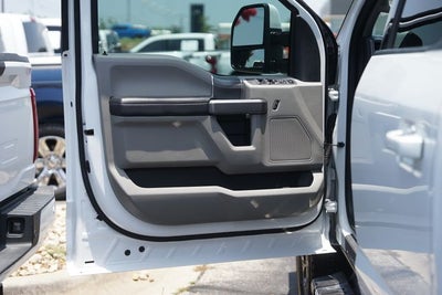 2020 Ford F-250SD XLT