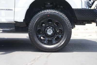 2020 Ford F-250SD XLT