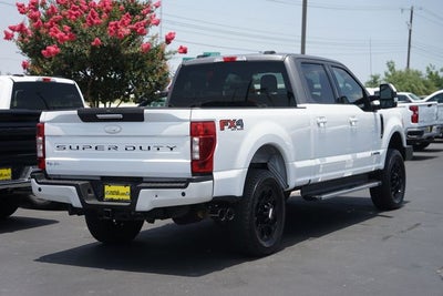 2020 Ford F-250SD XLT