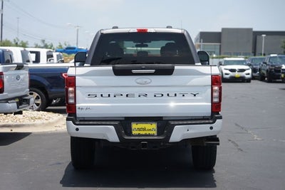 2020 Ford F-250SD XLT