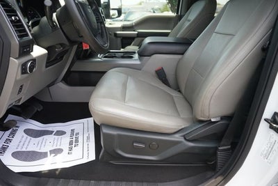 2020 Ford F-250SD XLT
