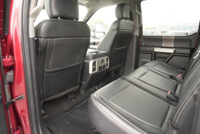 2019 Ford F-250SD Lariat