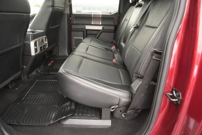 2019 Ford F-250SD Lariat