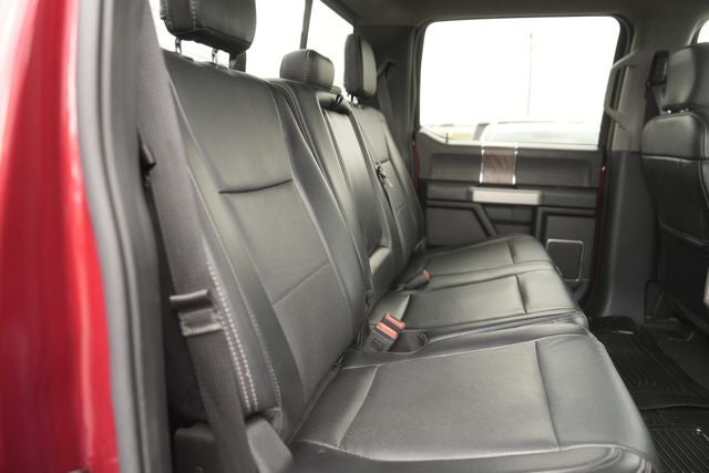 2019 Ford F-250SD Lariat