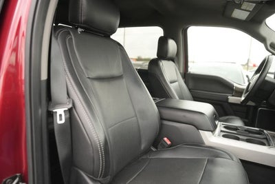 2019 Ford F-250SD Lariat